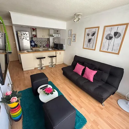 Oasis Centrico Apartment